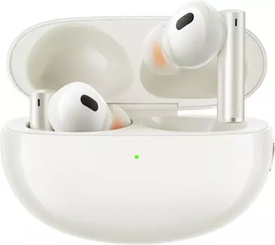 Беспроводные наушники realme