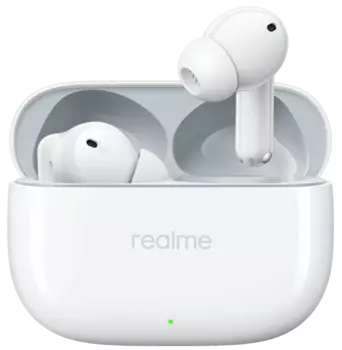 Беспроводные наушники realme