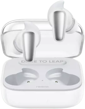 Беспроводные наушники realme