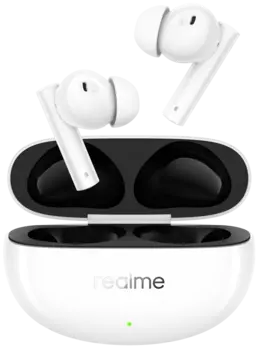 Беспроводные наушники realme
