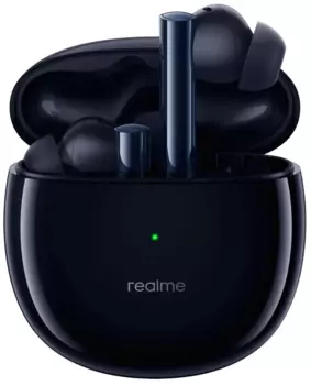 Беспроводные наушники realme