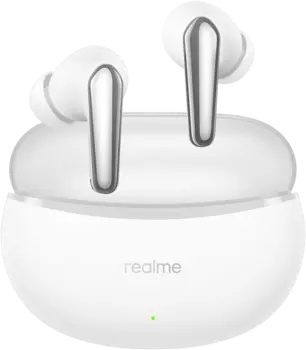 Беспроводные наушники с микрофоном realme