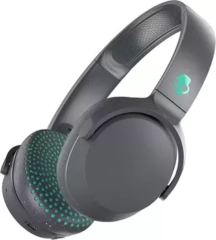 Беспроводные наушники с микрофоном Skullcandy