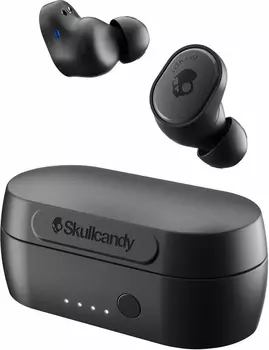 Беспроводные наушники с микрофоном Skullcandy