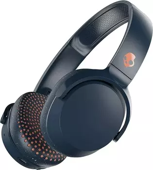 Беспроводные наушники с микрофоном Skullcandy