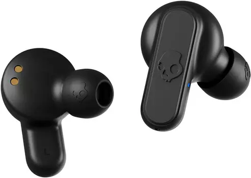 Беспроводные наушники с микрофоном Skullcandy