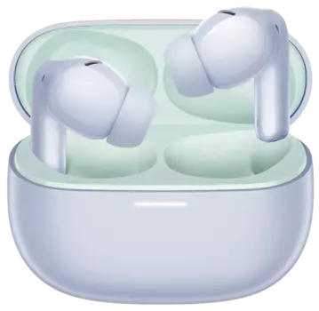 Беспроводные наушники с микрофоном Xiaomi