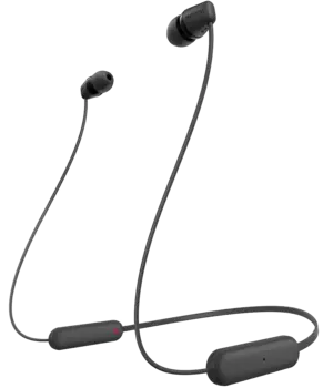 Беспроводные наушники Sony