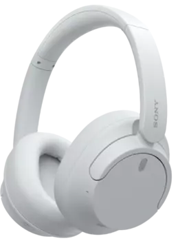 Беспроводные наушники Sony