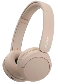 Беспроводные наушники Sony