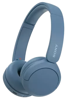 Беспроводные наушники Sony