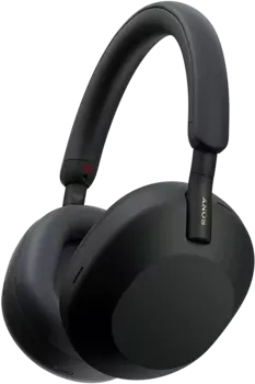 Беспроводные наушники Sony