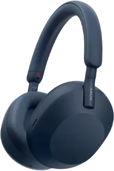 Беспроводные наушники Sony