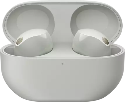 Беспроводные наушники Sony