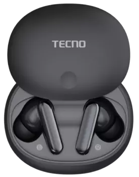 Беспроводные наушники TECNO