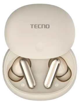 Беспроводные наушники TECNO