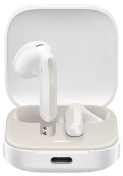 Беспроводные наушники Xiaomi