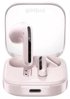 Беспроводные наушники Xiaomi