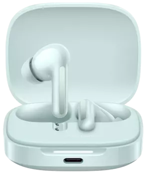 Беспроводные наушники Xiaomi