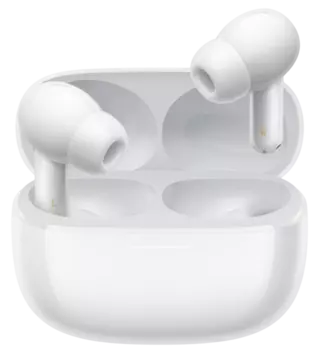 Беспроводные наушники Xiaomi