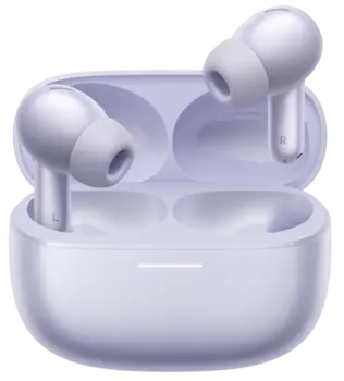 Беспроводные наушники Xiaomi