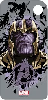 Брелок Тройка с чипом Марвел Танос