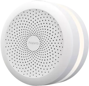 Центр управления умным домом Aqara
