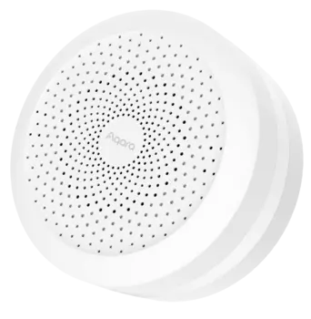 Центр управления умным домом Aqara