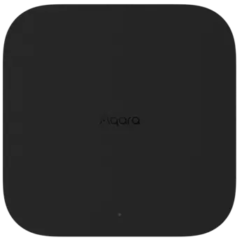 Центр управления умным домом Aqara