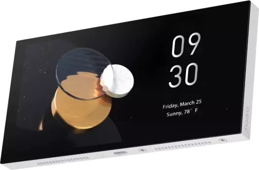 Центр управления умным домом Aqara