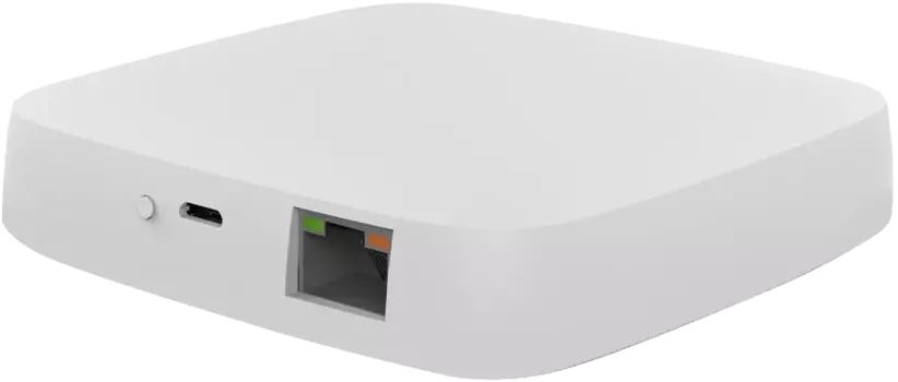 Центр управления умным домом MOES