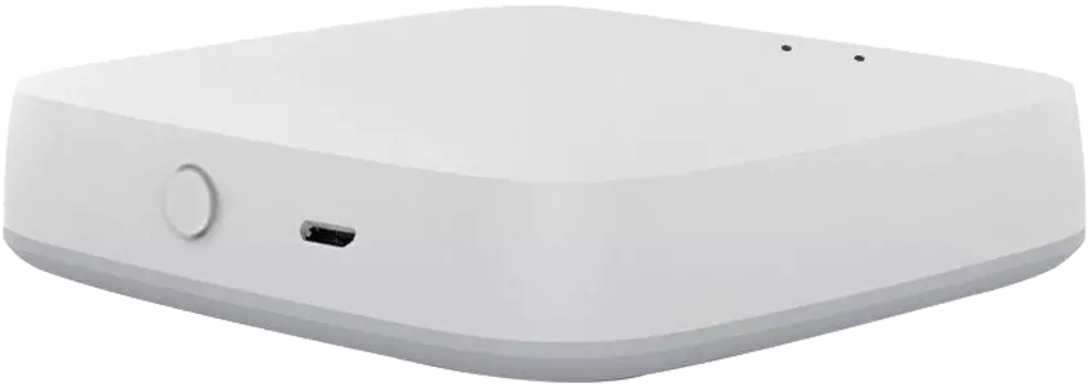 Центр управления умным домом MOES