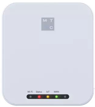 Центр управления умным домом МТС