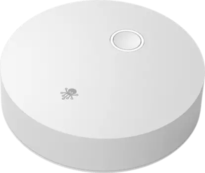 Центр управления умным домом SLS