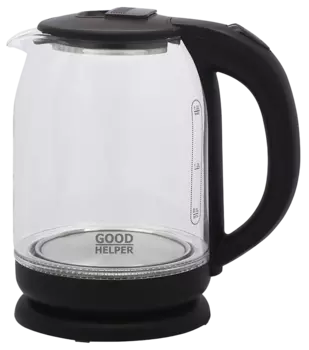 Чайник электрический Goodhelper