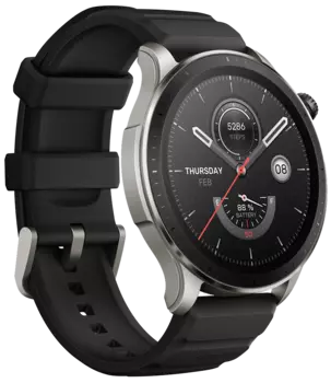 Часы Amazfit