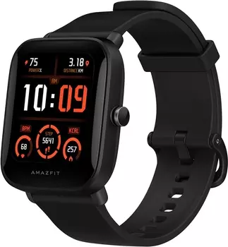 Часы Amazfit