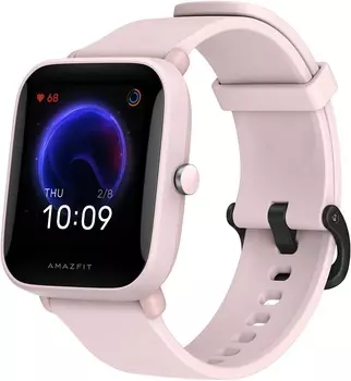 Часы Amazfit