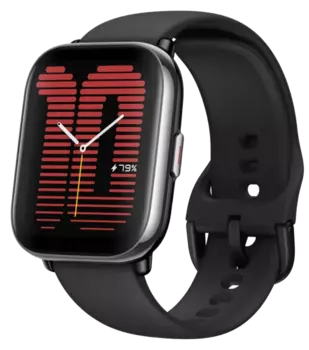 Часы Amazfit