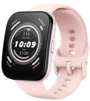 Часы Amazfit