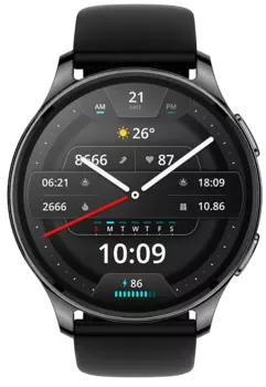 Часы Amazfit