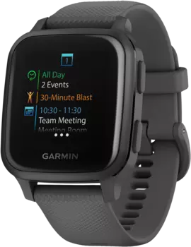 Часы Garmin