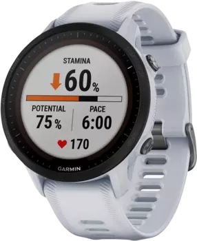 Часы Garmin