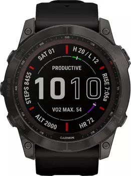 Часы Garmin