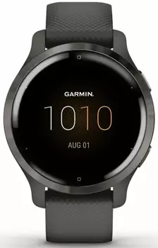 Часы Garmin