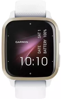 Часы Garmin