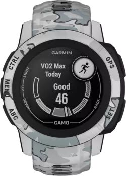 Часы Garmin