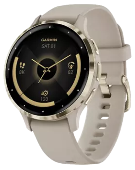 Часы Garmin