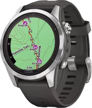 Часы Garmin