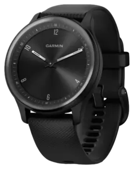 Часы Garmin
